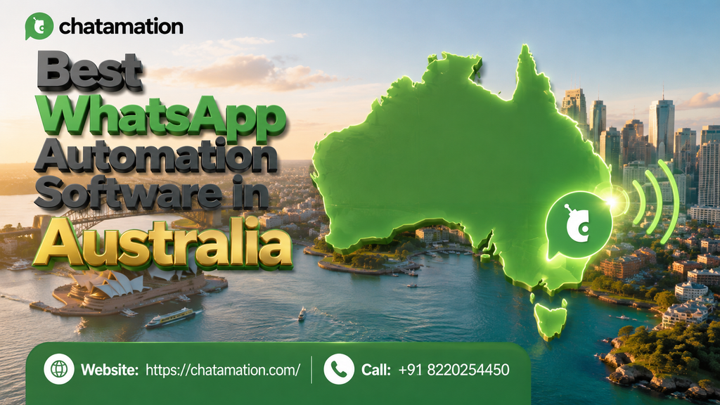 best-whatsapp-automation-software-in-australia