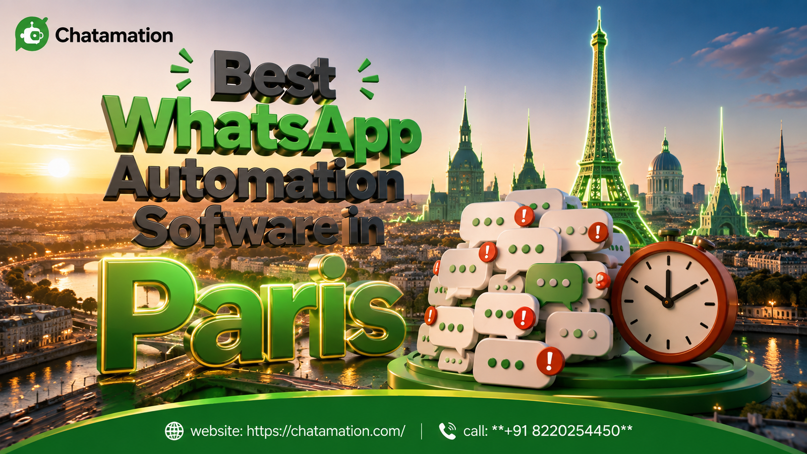 best-whatsapp-automation-software-in-paris