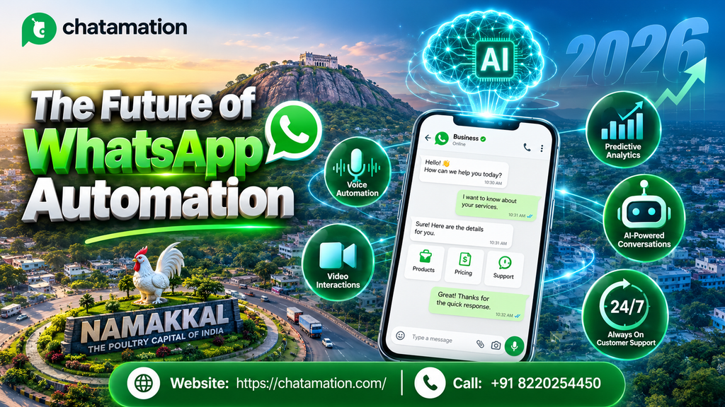 Best WhatsApp Automation Company Namakkal best-whatsapp-automation-company-namakkal