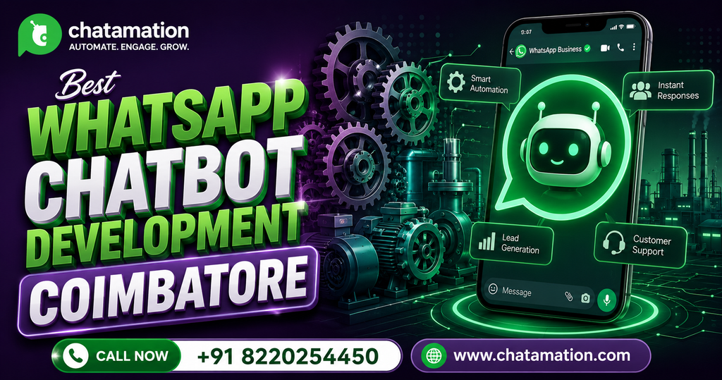 best-whatsapp-chatbot-development-coimbatore