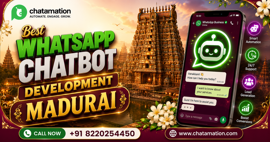 best-whatsapp-chatbot-development-madurai