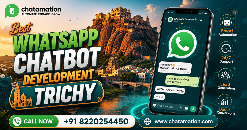 best-whatsapp-chatbot-development-trichy